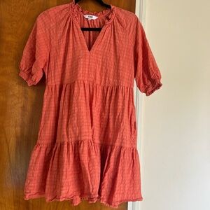 BB Dakota Steve Madden Dress